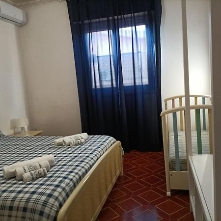 אגנונה באגני Fortezza Villa Azzurra מראה חיצוני תמונה
