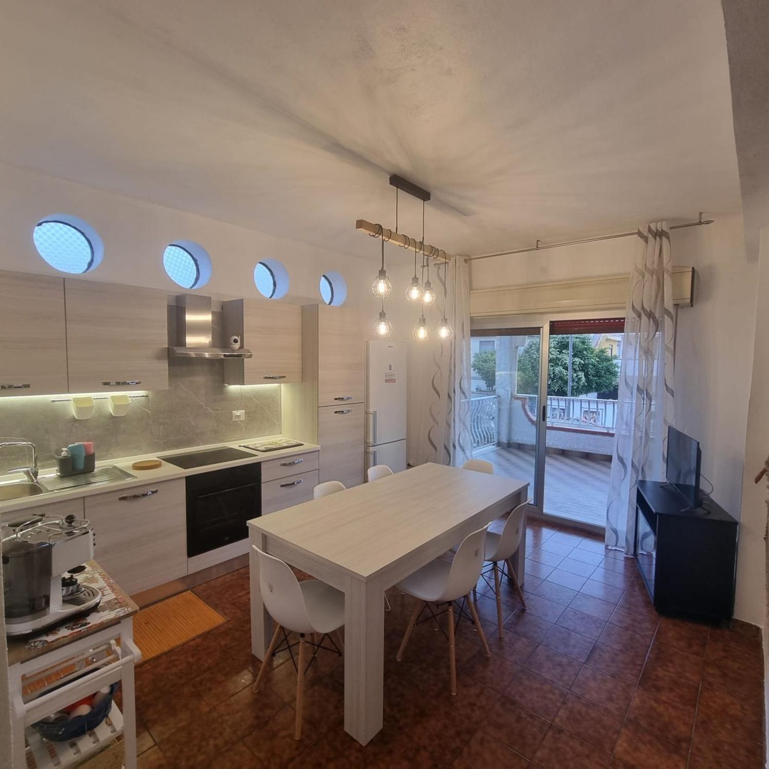 אגנונה באגני Fortezza Villa Azzurra מראה חיצוני תמונה