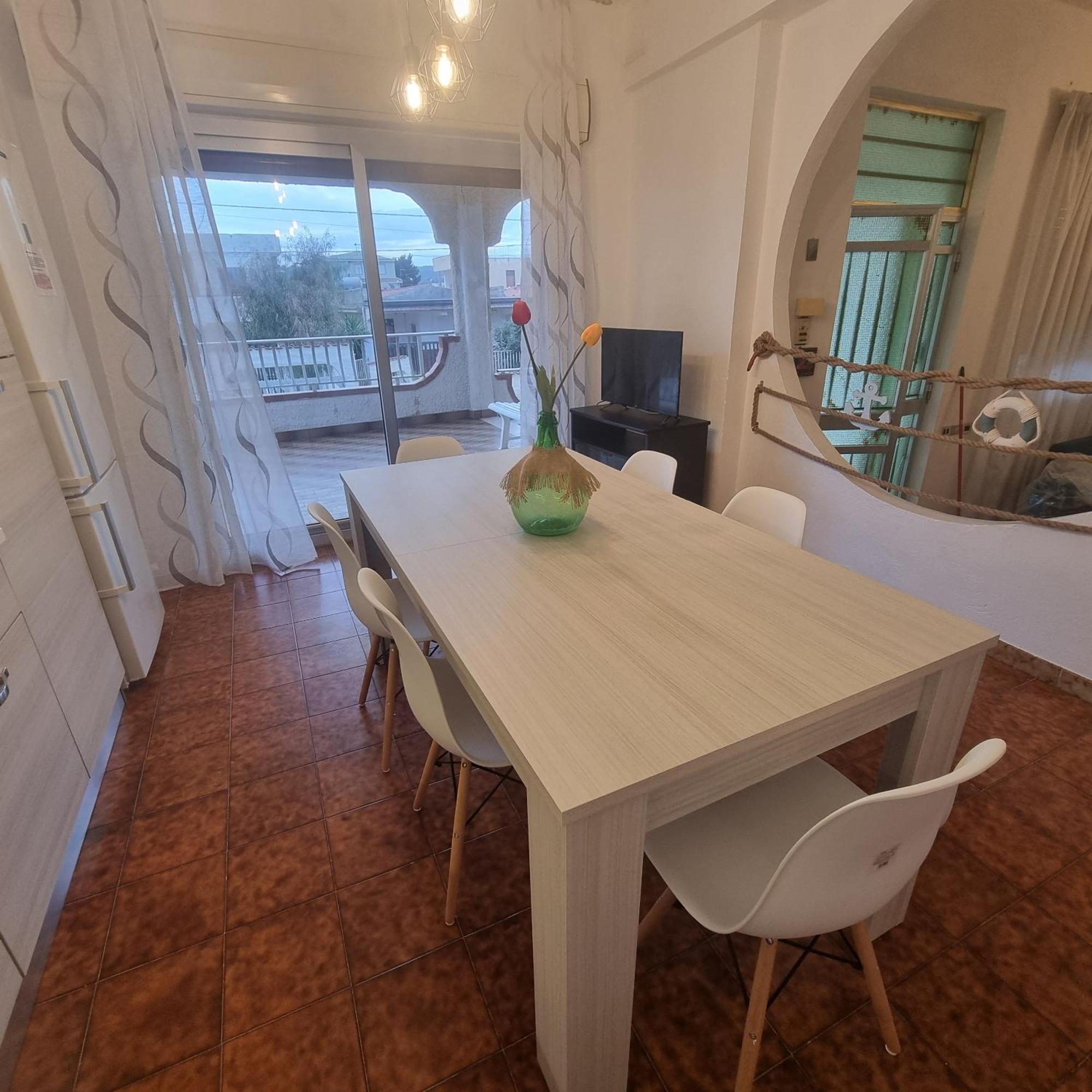 אגנונה באגני Fortezza Villa Azzurra מראה חיצוני תמונה
