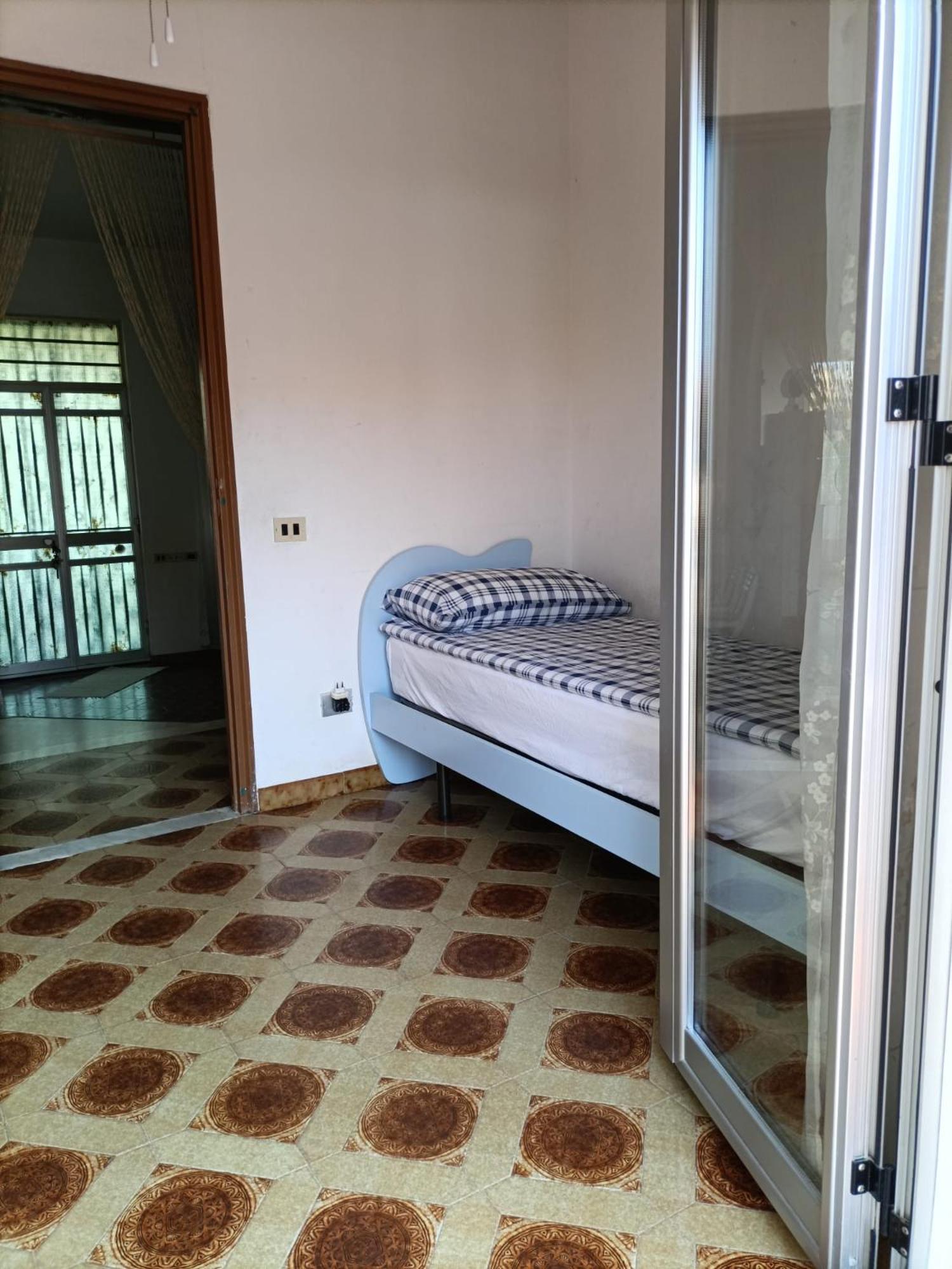 אגנונה באגני Fortezza Villa Azzurra מראה חיצוני תמונה