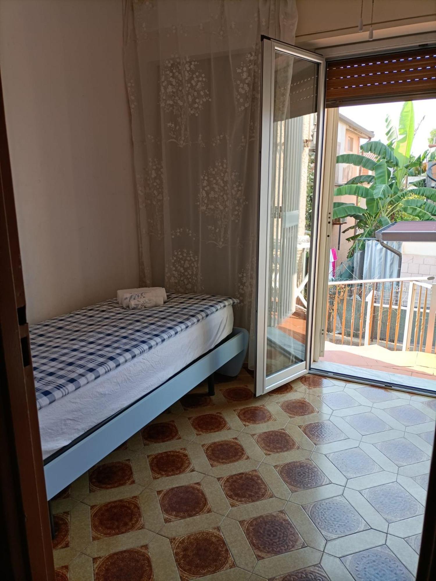 אגנונה באגני Fortezza Villa Azzurra מראה חיצוני תמונה